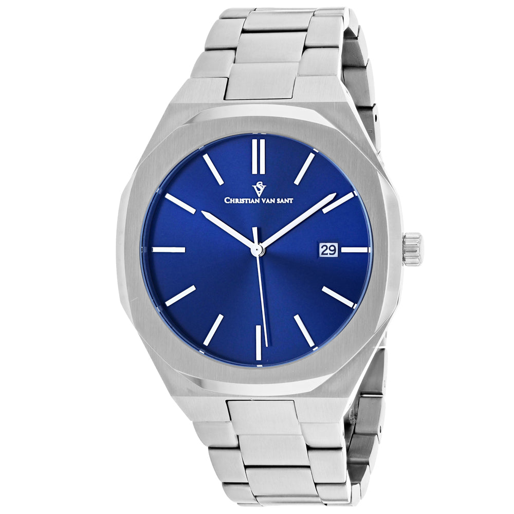 Christian Van Sant Watches